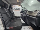 Renault Trafic 1.6 dCi L1H1 1.0T SS