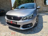 Peugeot 308 1.5 BlueHDi Style
