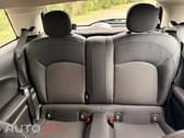 MINI Cooper One D