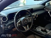 Mercedes-Benz CLA 200 d Shooting Brake Progressive Aut.