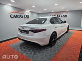 Alfa Romeo Giulia 2.2 D Super AT8