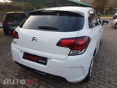 Citroen C4 1.6 BlueHDi Feel