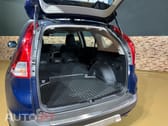 Honda CR-V 1.6  i-DTEC 120cv | Nacional | Histórico Completo | 2015