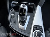 BMW 320 d Aut. Sport Line