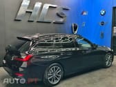 BMW 318 d Line Sport Auto