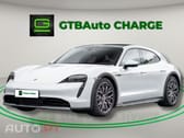 Porsche Taycan 4S I.V.A DEDUTÍVEL 