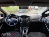Ford Focus SW 1.6 TDCi Titanium