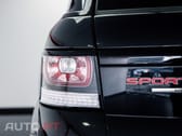 Land Rover Range Rover Sport 3.0 TDV6 HSE Dynamic