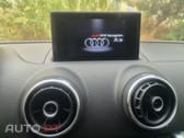 Audi A3 Limousine