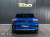 Renault Clio 1.6 E-Tech Full Hybrid RS Line