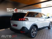 Peugeot 5008 1.2 PureTech Allure Pack EAT8