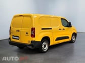 Citroen Berlingo 1.5 BlueHDi XL Club EAT8
