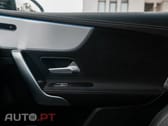 Mercedes-Benz A 250 e 8G-DCT Edition AMG Line