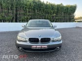 BMW 730 dA