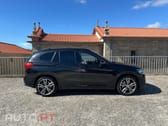 BMW X1 20 d xDrive Auto Pack M