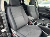 Nissan Qashqai 1.5 dCi N-Connecta 18
