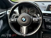 BMW X1 18 d sDrive Auto Pack M