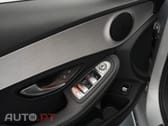 Mercedes-Benz C 300 d Avantgarde
