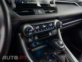 Toyota RAV4 2.5 HDF Plug-in Premium AWD-i