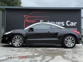 Peugeot RCZ 1.6 THP Onyx