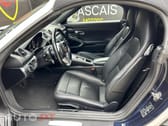 Porsche 718 2.0 PDK