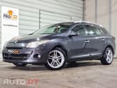 Renault Mégane Sport Tourer 1.5 dCi Dynamique