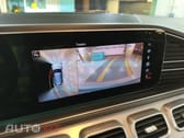 Mercedes-Benz GLE de 4Matic