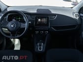 Renault Zoe (c/ Bateria) Zen 40