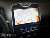 Renault Clio 1.5 dCi Confort