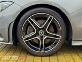 Mercedes-Benz CLA 220 d Shooting Brake AMG Line Aut.