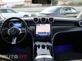 Mercedes-Benz GLC 300 de 4Matic