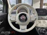 Fiat 500 1.0 Hybrid Lounge