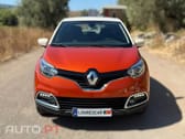 Renault Captur TCe 120 EDC Dynamique