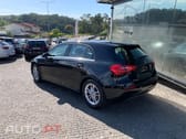 Mercedes-Benz A 180 d Style Aut.