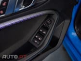BMW 116 d Pack M Auto