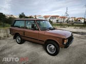 Land Rover Range Rover Classic 3.5 V8