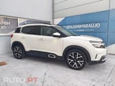 Citroen C5 Aircross 1.2 PureTech Shine