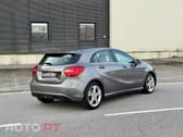 Mercedes-Benz A 180 CDI BE Edition Urban