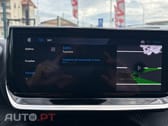 Peugeot E-2008 Allure 54kWH