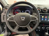 Dacia Duster 1.3 TCe Extreme EDC