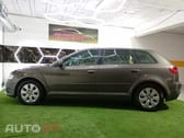 Audi A3 Sportback 1.6 TDI Sport