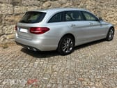Mercedes-Benz C 200 C200 d 7G-Tronic Avantgarde
