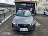 Nissan Qashqai 1.5 e-Power N-Connecta LED+SKY
