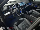 BMW 530 e Pack Desportivo M