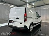 Ford Transit Connect L1 1.5 EcoBlue 100 Trend NAV