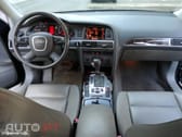 Audi A6 3.0 TDI V6 quattro Tiptronic