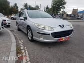 Peugeot 407 SW 1.6 HDi Executive
