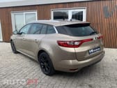 Renault Mégane Sport Tourer 1.5 dCi Limited