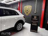 Audi Q3 45 TFSIe S tronic