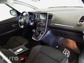 Renault Scénic 1.7 Blue dCi Limited